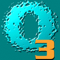 Oxygen 3 logo