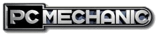 Logo de PC Mechanic