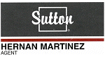 Logo de Hernan Martinez - Sutton Group