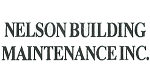 Logo de Nelson Building Maintenance