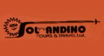 Logo de Sol Andino Tours and Travel
